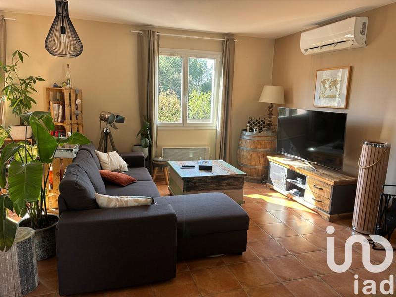 Maison - 160 m² - 5 pièces