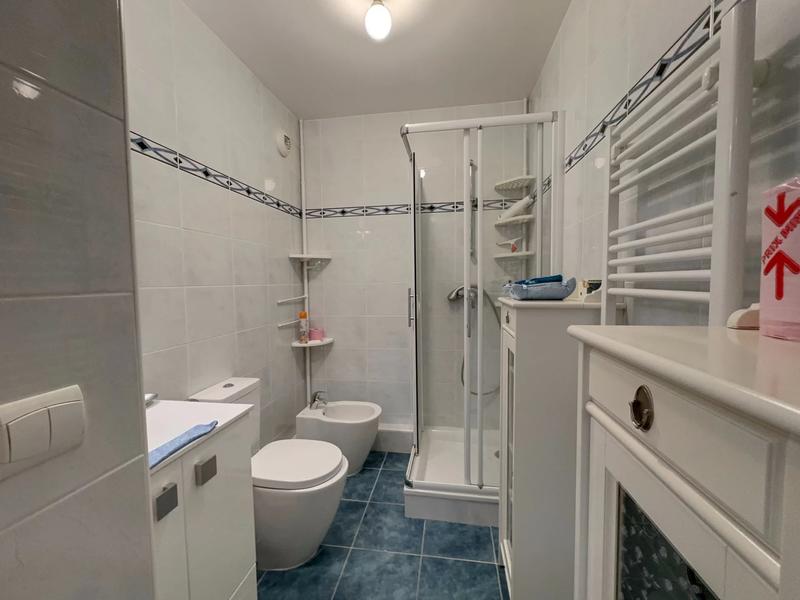 Appartement - 24 m² - 1 pièce