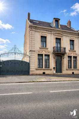 Maison - 177 m² - 6 pièces