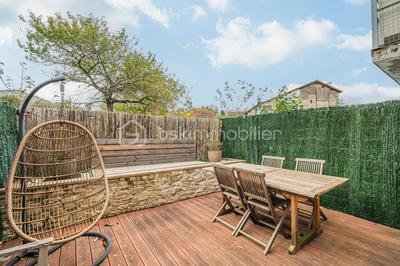 Duplex - 86 m² - 3 pièces