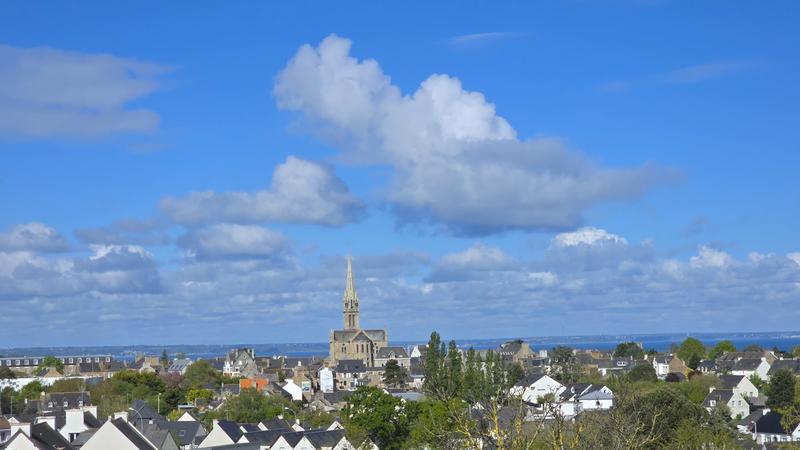 Appartement - 98 m² - 4 pièces