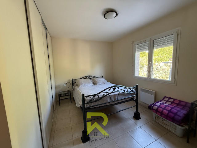 Villa - 93 m² - 4 pièces