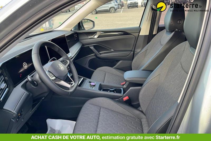 Volkswagen Tiguan Nouveau 1.5 eTSI 150cv Dsg7 Life Plus
