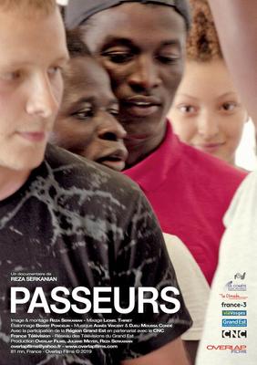 Ciné-débat-repas > Passeurs