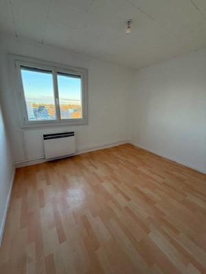 Appartement - 73 m² - 4 pièces