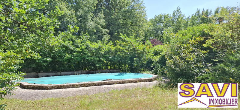 Maison - 147 m² - 7 pièces