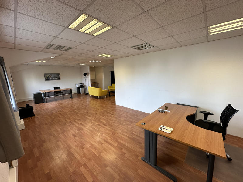 Local commercial - 88 m²