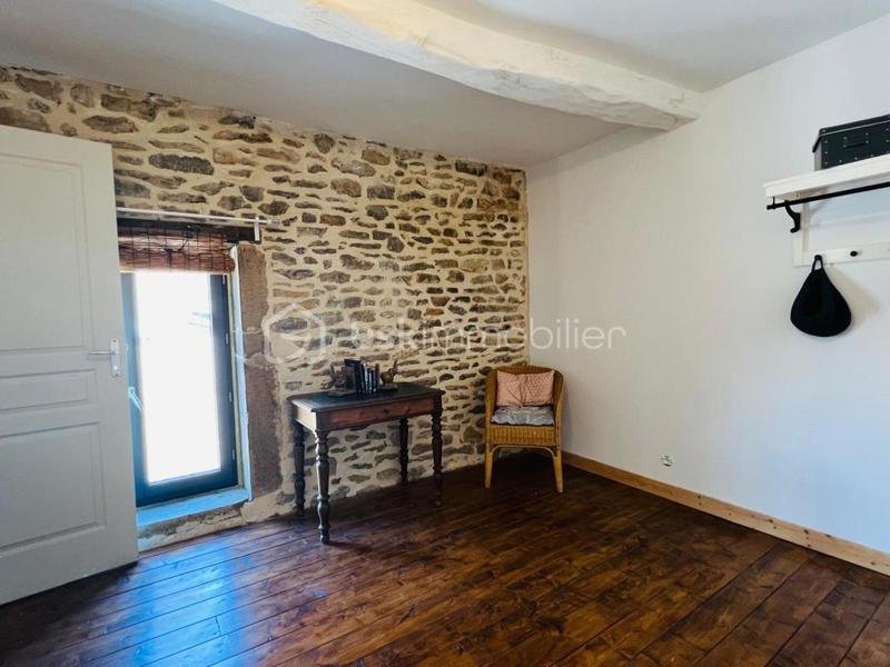 Maison - 93 m² - 3 pièces