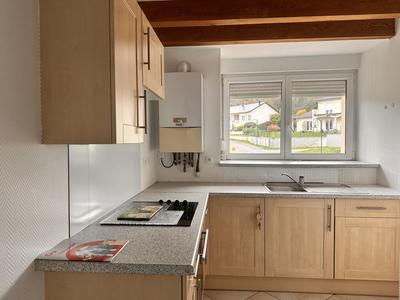 Duplex - 75 m² - 4 pièces