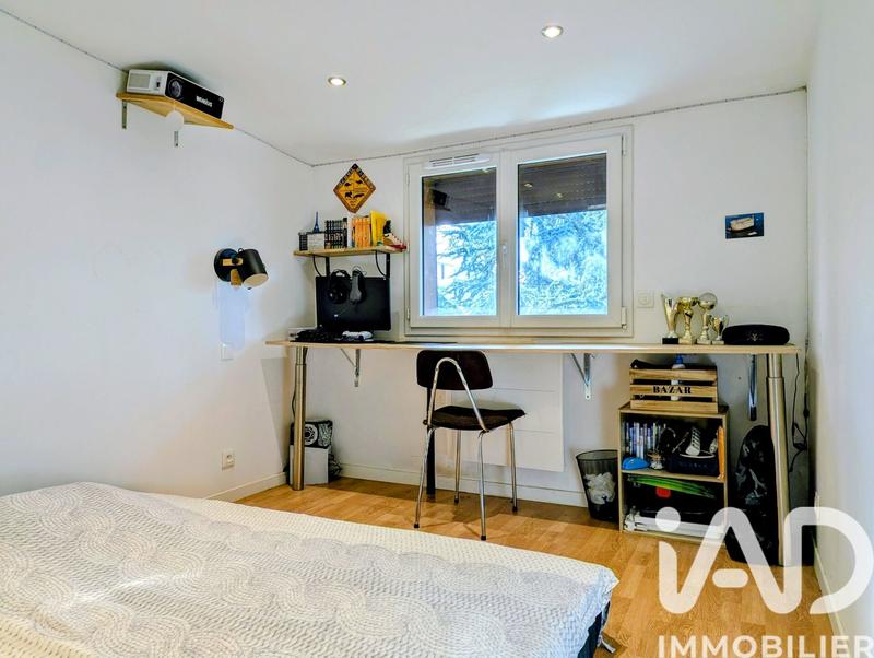 Maison - 134 m² - 4 pièces