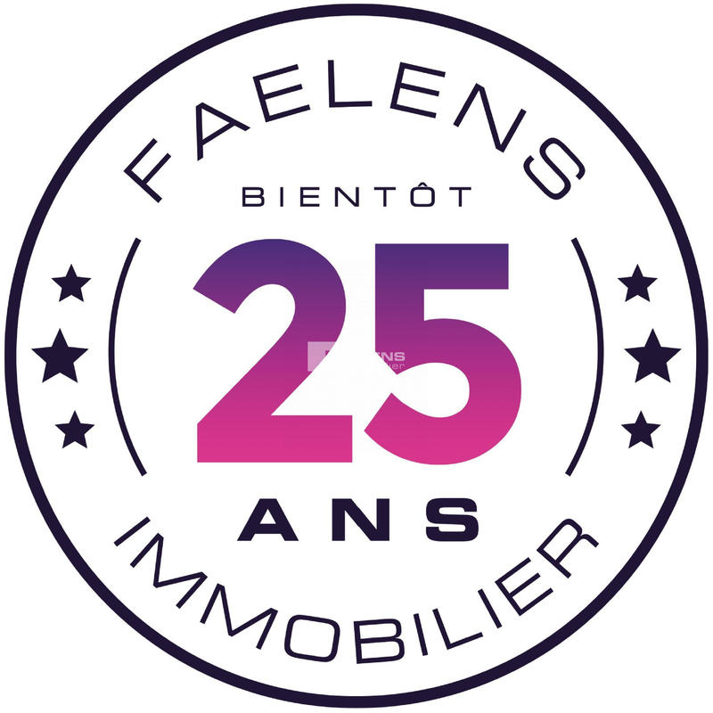 Maison - 207 m² - 9 pièces