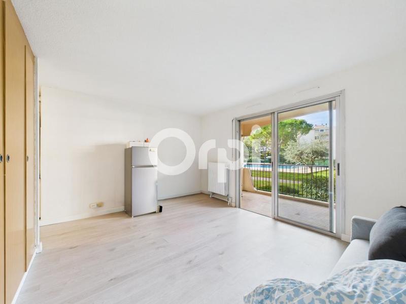 Appartement - 24 m² - 1 pièce