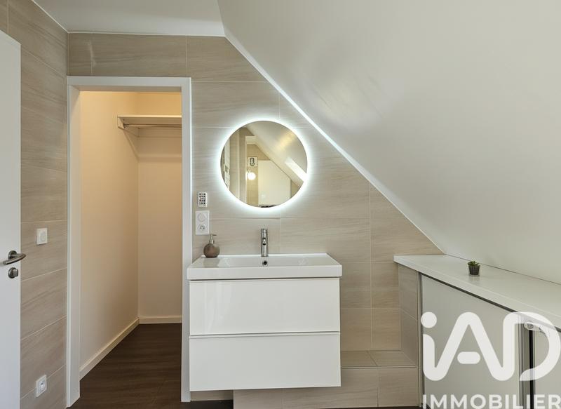 Appartement - 97 m² - 4 pièces