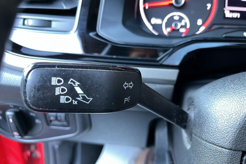 Volkswagen Polo 1.0 95 Iq.Drive Dsg7