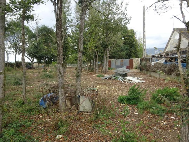 Maison - 180 m² - 6 pièces