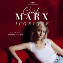 Cécile Marx - Iconique - Palais des Glaces, Paris