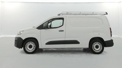 Fiat Doblo Fourgon Xl 950kg Bluehdi 130 s&amp;S Bvm6