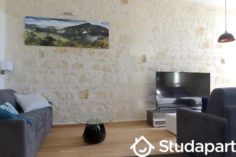 Appartement - 73 m² - 3 pièces