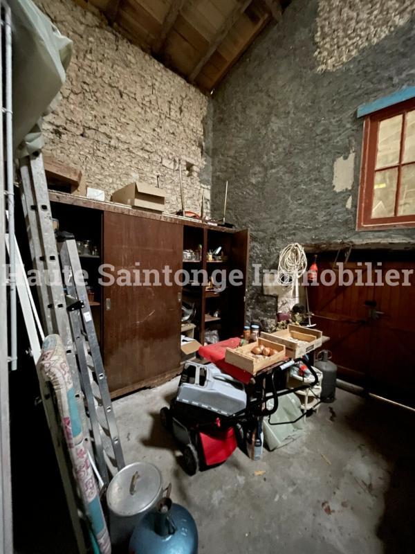 Maison de village - 89 m² - 3 pièces