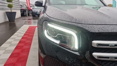 Mercedes Glb 200 d 8g-Dct Progressive Line