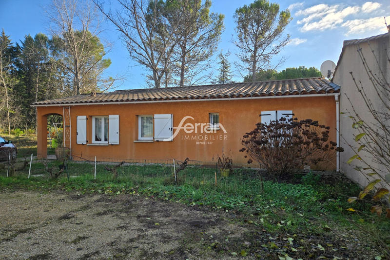 Maison - 77 m² - 4 pièces