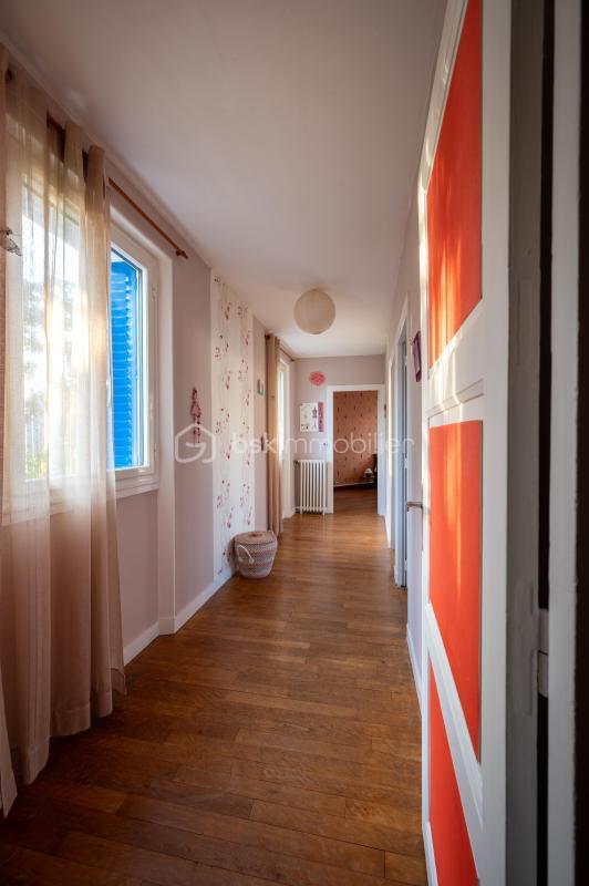 Maison d'architecte - 170 m² - 6 pièces