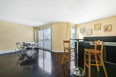 Appartement - 38 m² - 1 pièce