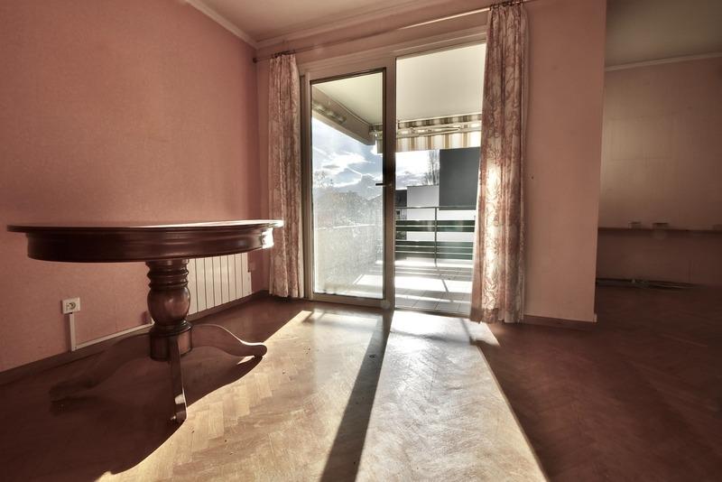 Appartement - 78 m² - 3 pièces