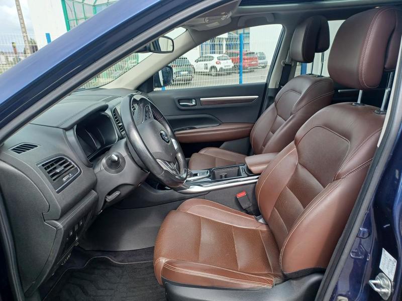 Renault Koleos II 2.0 Dci 170cv Intens 4x4 X-Tronic