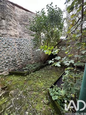 Maison - 175 m² - 6 pièces