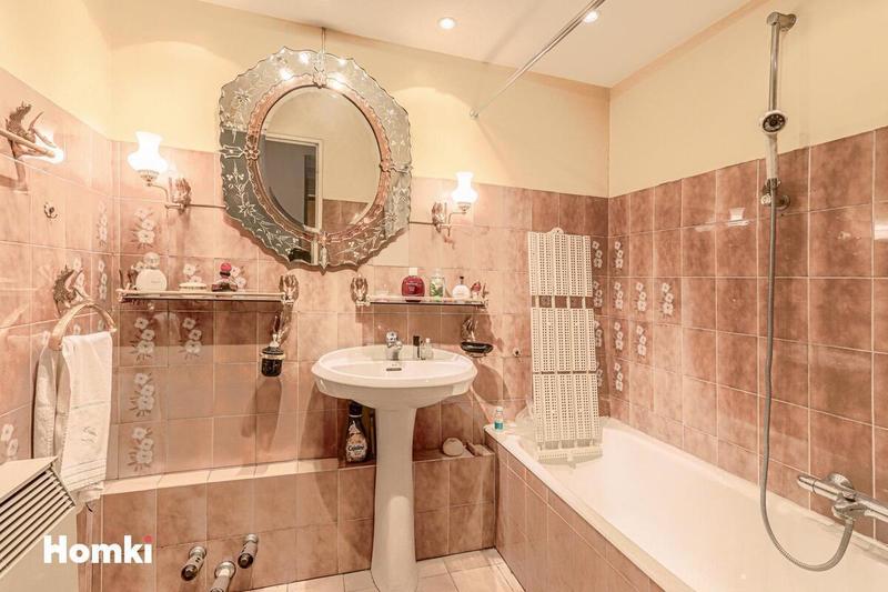 Appartement - 94 m² - 4 pièces