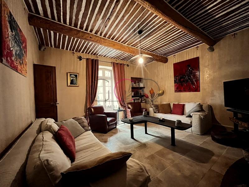 Propriété - 400 m² - 10 pièces