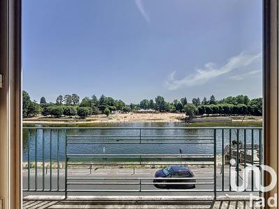 Appartement - 55 m² - 2 pièces