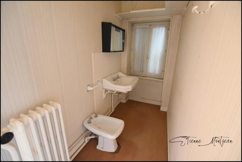 Maison de ville - 191 m² - 10 pièces