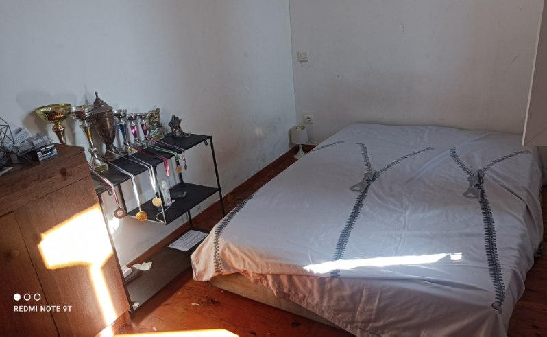 Maison de village - 83 m² - 4 pièces