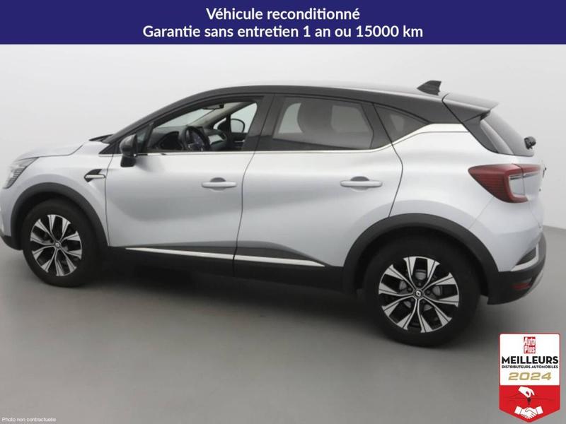 Renault Captur 1.0 Tce 90ch Techno
