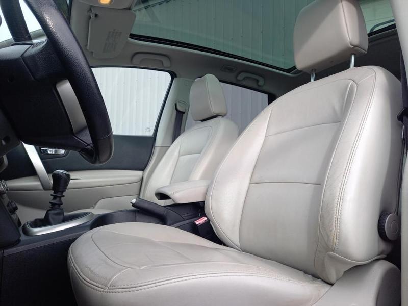 Nissan Qashqai+2 1.6 dCi 130 Ch Tekna