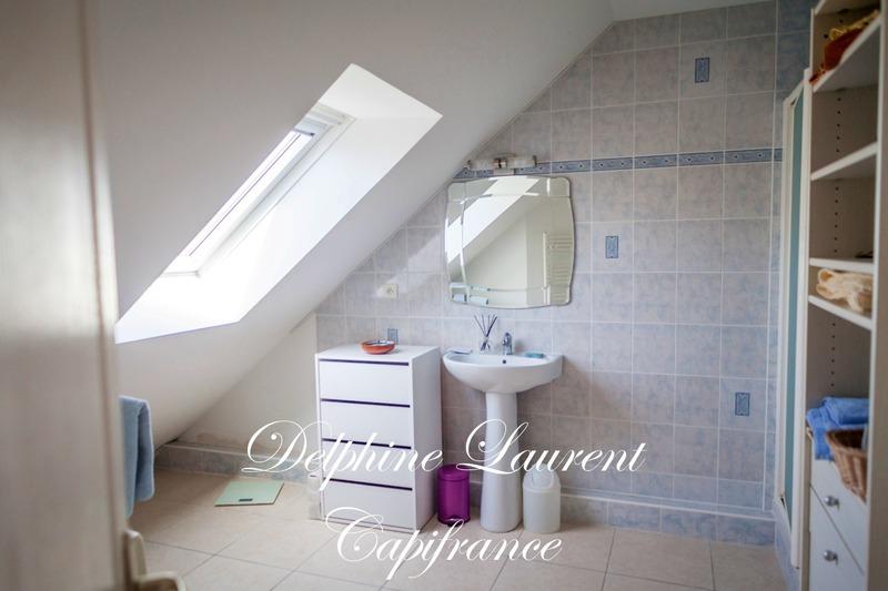 Maison - 170 m² - 7 pièces