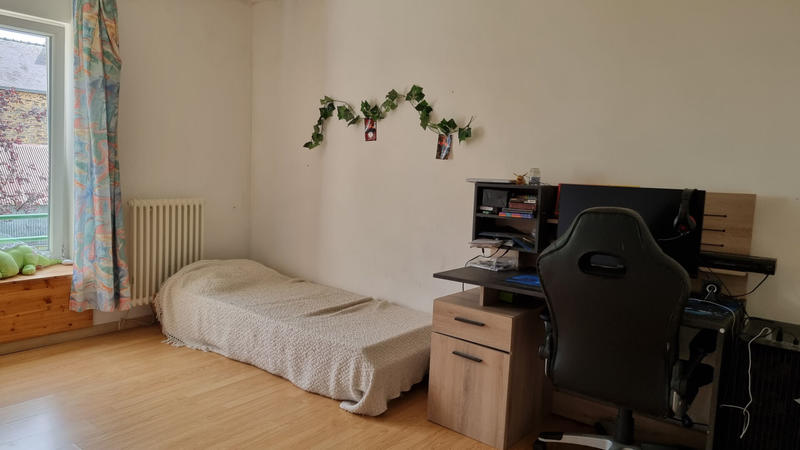 Maison - 112 m² - 6 pièces