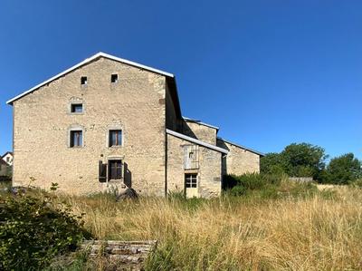 Maison - 269 m² - 7 pièces