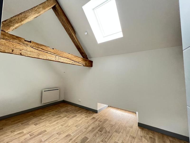 Appartement - 103 m² - 4 pièces