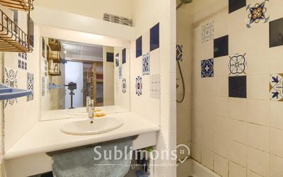 Duplex - 35 m² - 2 pièces