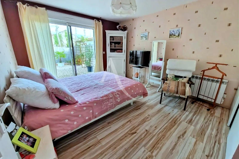 Maison - 130 m² - 4 pièces