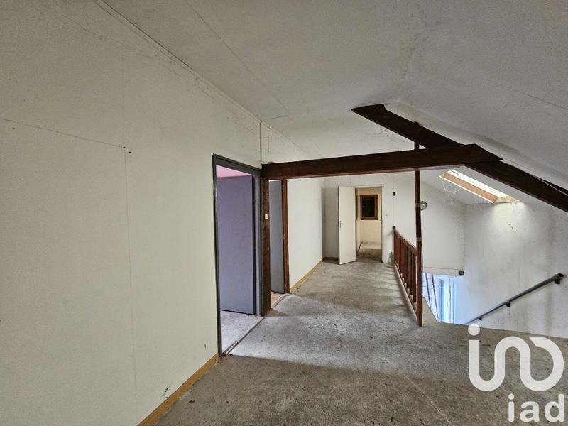 Maison de village - 170 m² - 5 pièces