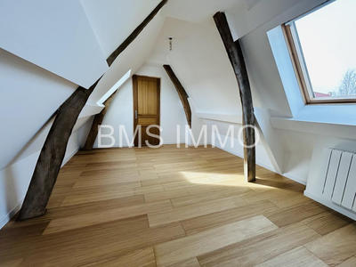 Maison - 55 m² - 3 pièces