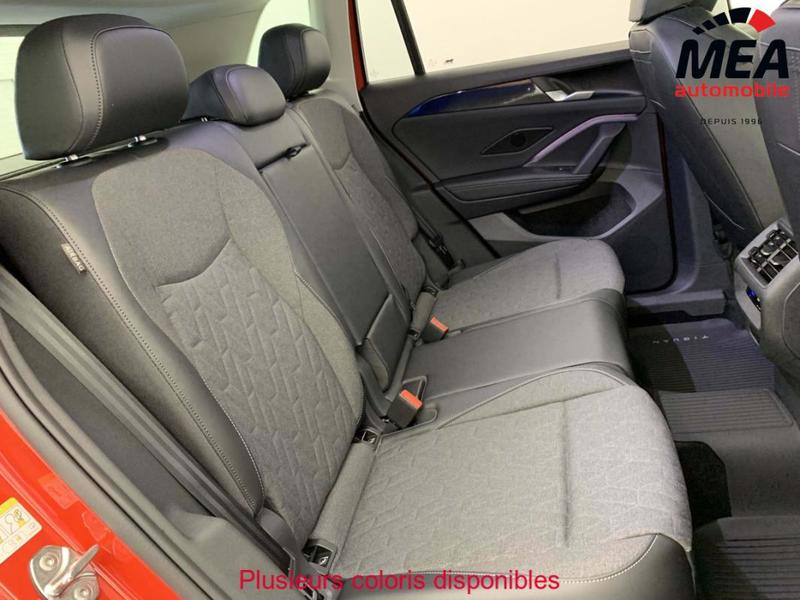 Volkswagen Tiguan Nouveau 1.5 eTSI 150cv Dsg7 Life Plus