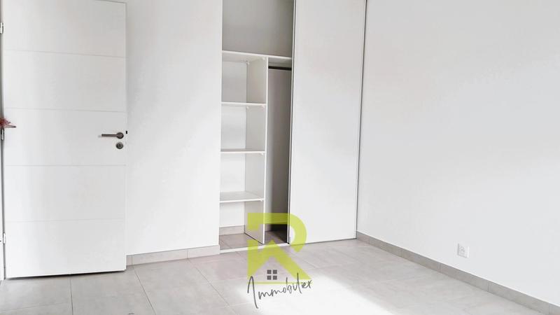 Appartement - 58 m² - 2 pièces