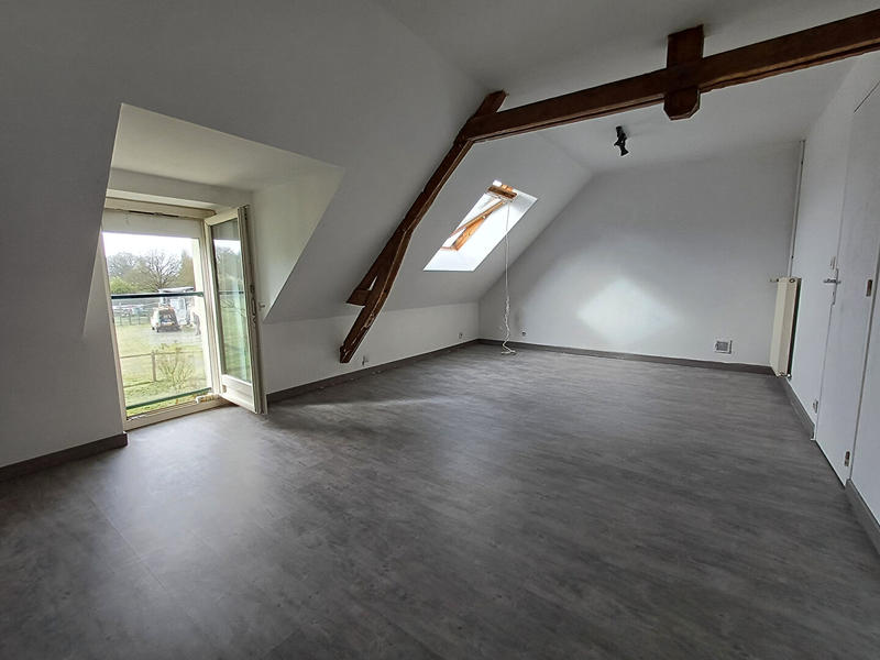 Maison - 137 m² - 5 pièces