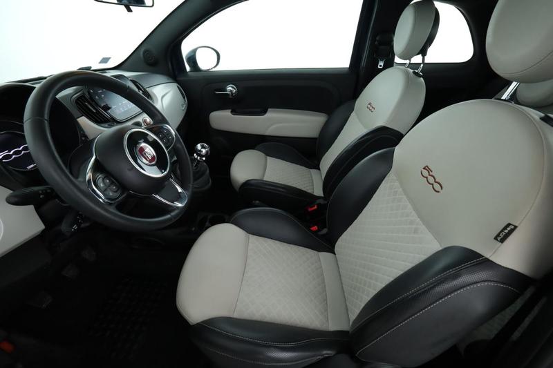 Fiat 500 1.2 Star 69 ch