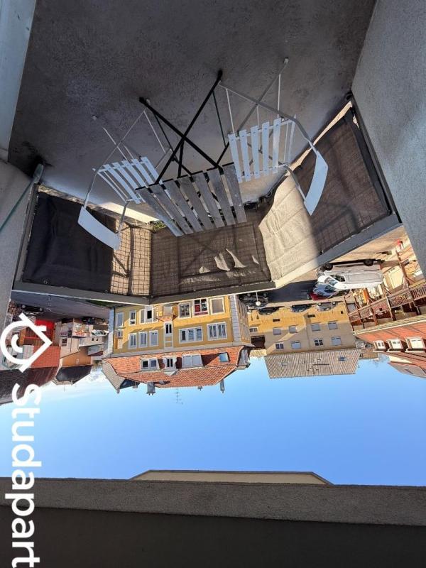 Appartement - 31 m² - 1 pièce